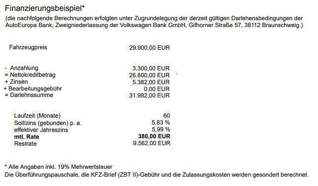 Gebraucht VW Arteon Elegance 150 PS (110 kW) 2022 Schwarz Limousine