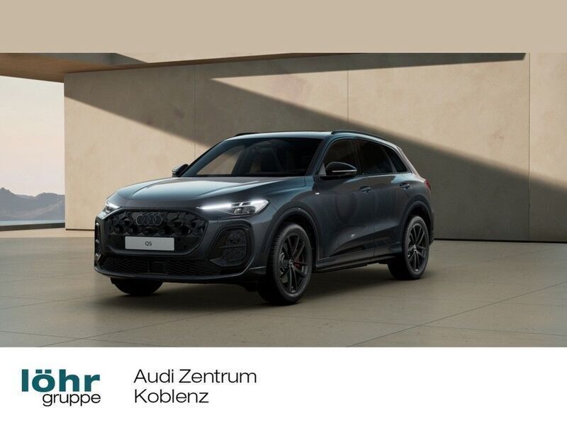 Tamboragrau metallic Neu 2025 Audi Q5 Sport SUV | 68.980 € (Superpreis) - Bild 1/4