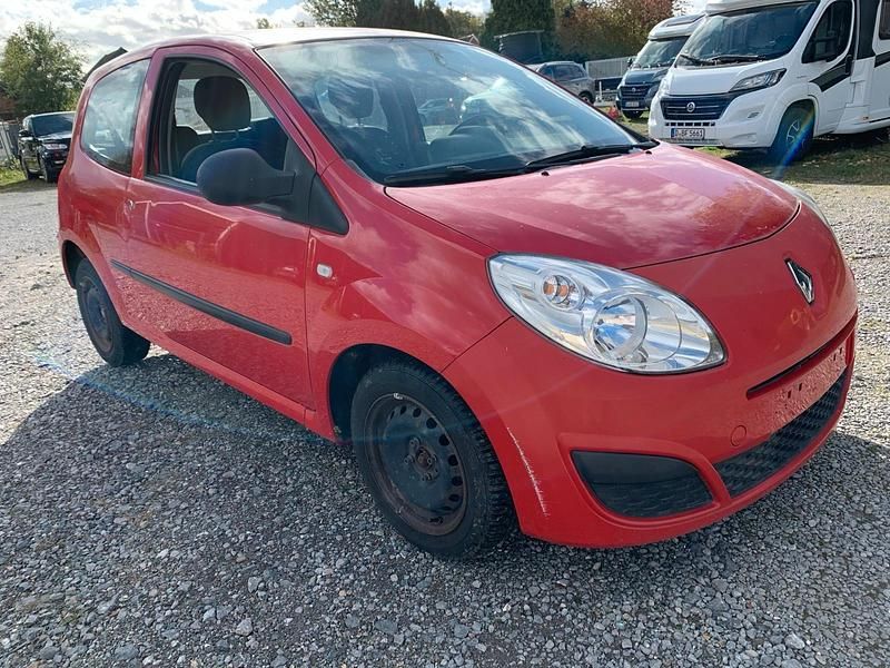 Gebraucht 2009 Renault Twingo Kleinwagen | 750 € (Guter Preis) - Bild 1/4