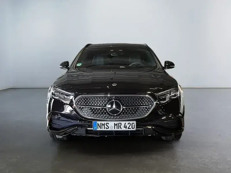 Gebraucht Mercedes E450 Premium 367 PS (269 kW) 2026 Andere Kombi
