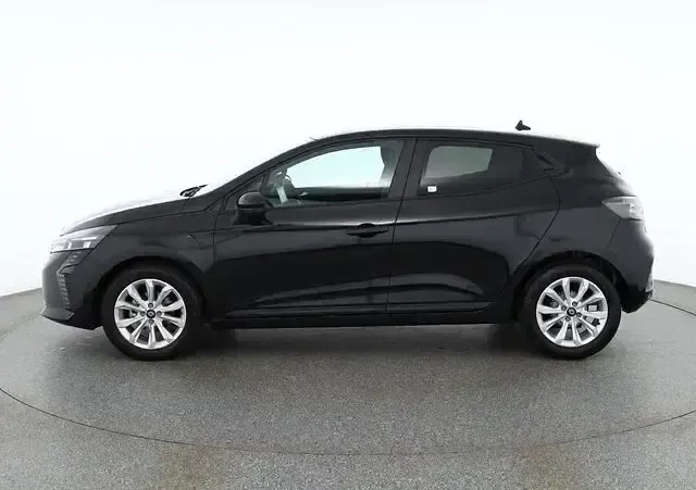 Neu Renault Clio Evolution 91 PS (66 kW) 2026 Schwarz Kleinwagen