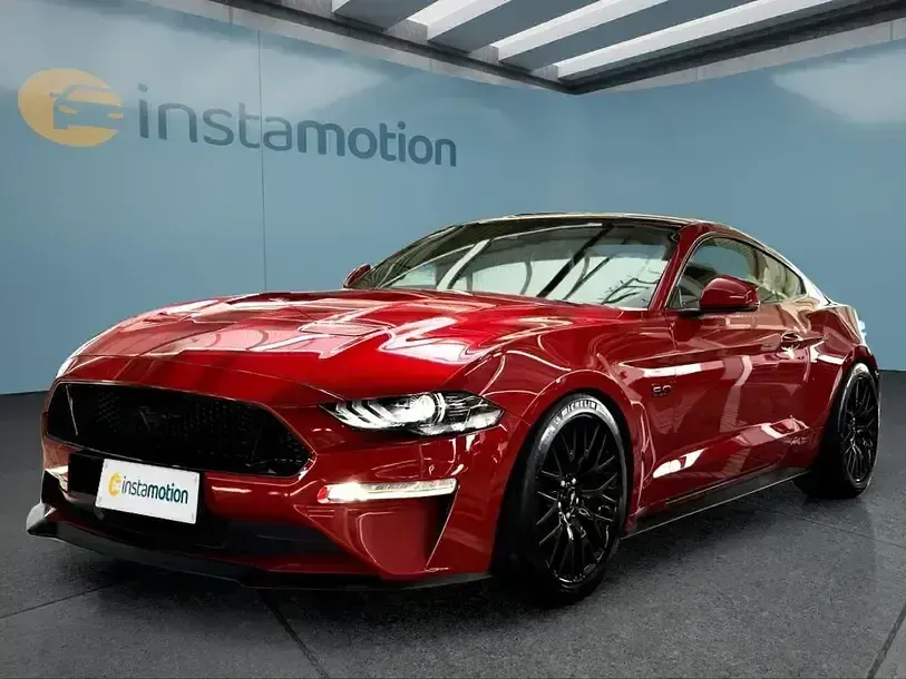 Occasion Ford Mustang 450 ch (330 kW) 2023 Andere