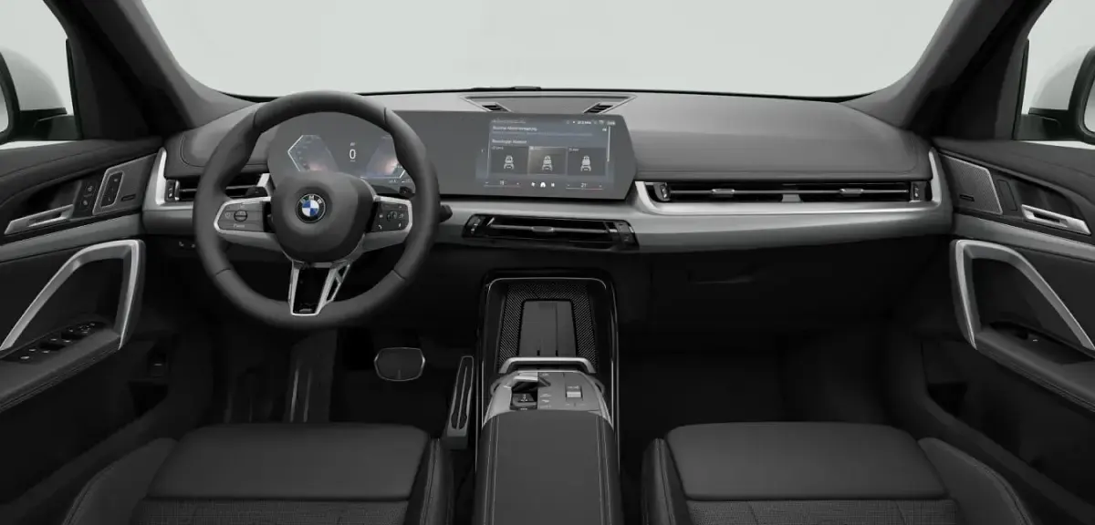 Gebraucht BMW X1 Comfort Edition 211 PS (155 kW) 2025 Weiß SUV