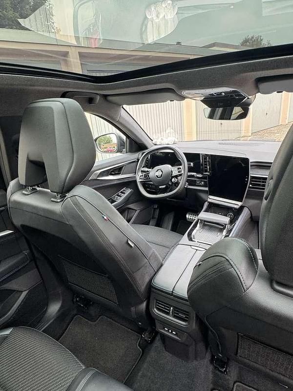 Gebraucht Renault Austral Techno Esprit Alpine 158 PS (116 kW) 2023 SUV