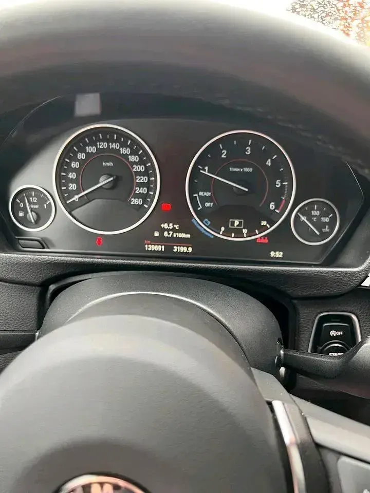 Gebraucht BMW 420 Gran Coupé 190 PS (139 kW) 2017 Weiß Coupé