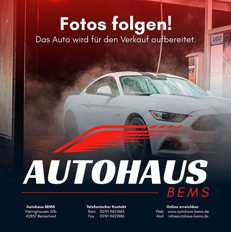 Grau Gebraucht 2017 Mercedes E200 AMG Cabrio | 26.950 € (Superpreis) - Bild 1/1
