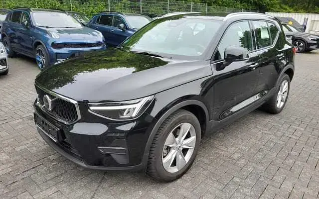 Gebraucht Volvo XC40 145 PS (106 kW) 2024 SUV