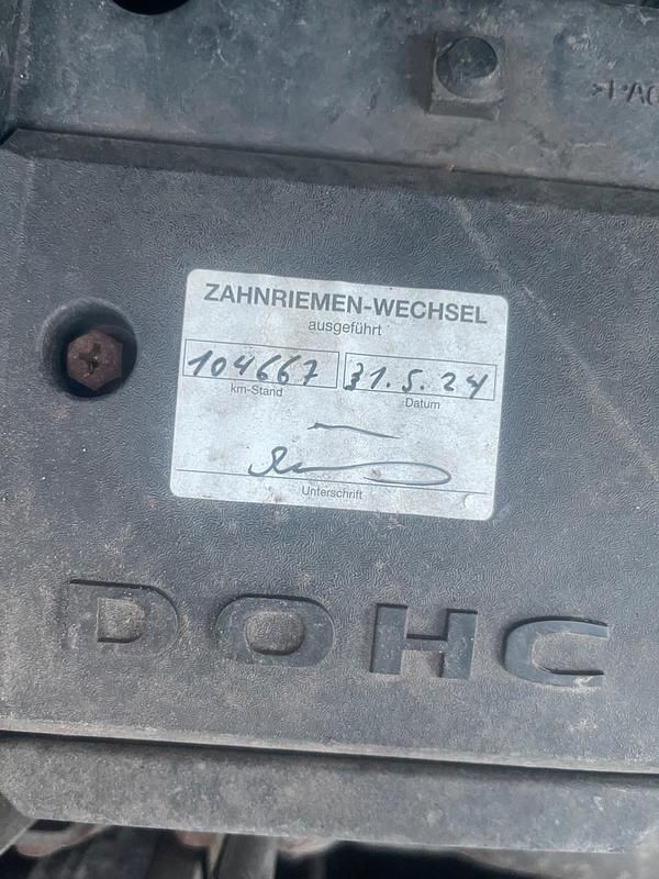 Gebraucht Hyundai Getz Edition+ 96 PS (70 kW) 2009 Schwarz Kleinwagen