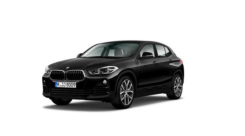 Gebraucht 2025 BMW X2 Advantage SUV | 18.390 € (Superpreis) - Bild 1/1