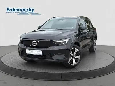 Gebraucht Volvo XC40 Core 169 kW (231 PS) 2023 SUV
