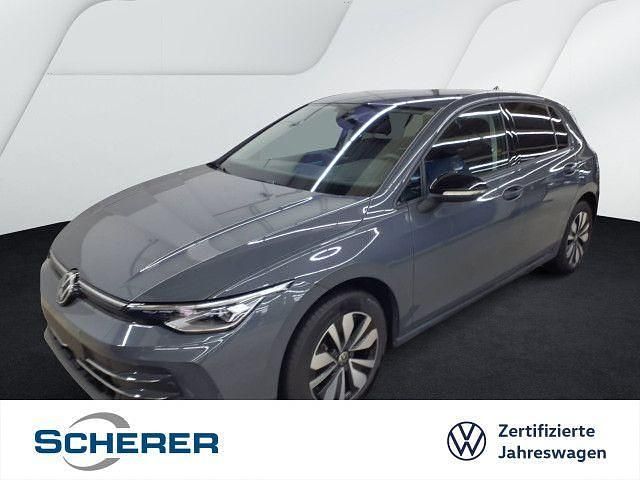 Gebraucht VW Golf VIII Goal 116 PS (85 kW) 2025 Delfingrau metallic (metallic) Limousine
