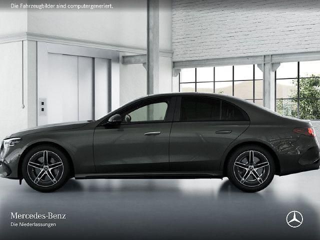 Gebraucht Mercedes E450 367 PS (269 kW) 2026