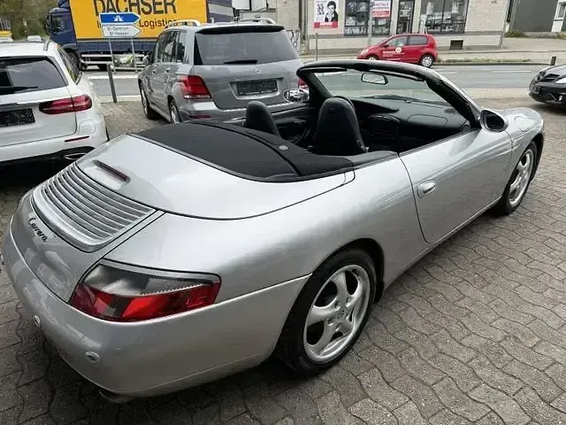 Gebraucht Porsche 996 2000 Andere