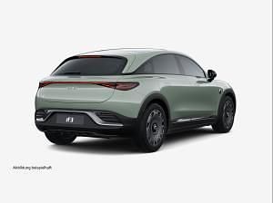 Gebraucht Smart #3 Premium 200 kW (272 PS) 2024 Grün (dach schwarz) SUV