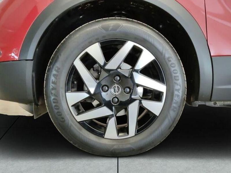 Gebraucht Opel Mokka Elegance 131 PS (96 kW) 2024 Kosmos rot SUV