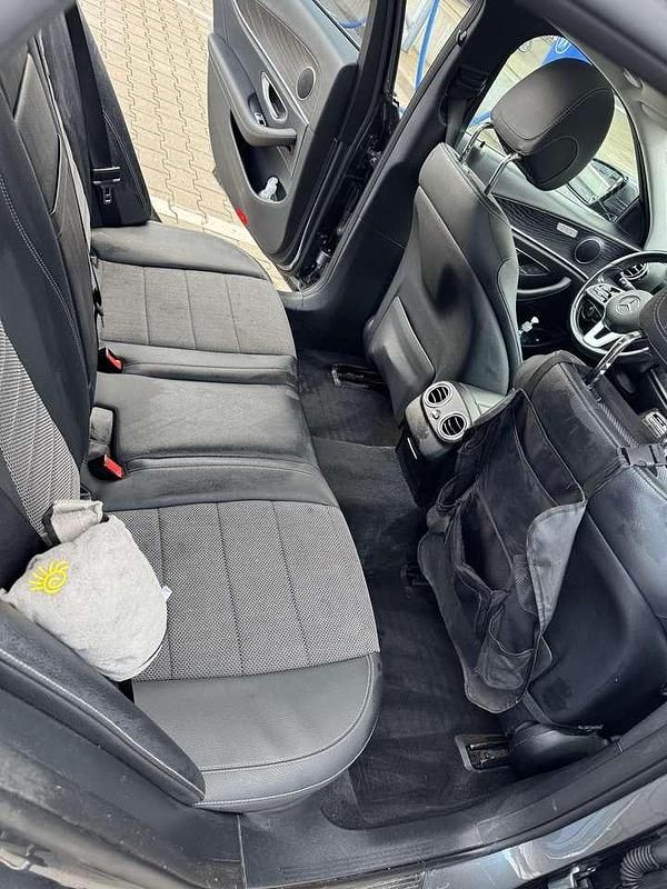 Gebraucht Mercedes E220 194 PS (142 kW) 2020 Grau Kombi