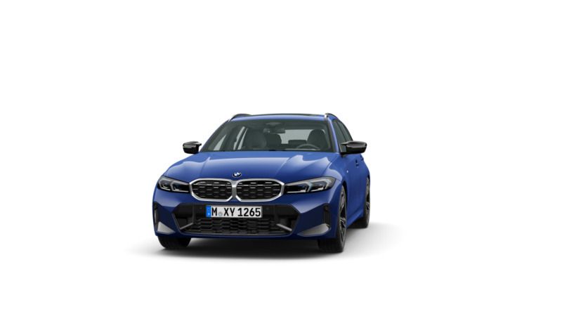 Gebraucht 2024 BMW M340 Comfort Edition Limousine | 64.490 € (Fairer Preis) - Bild 1/4