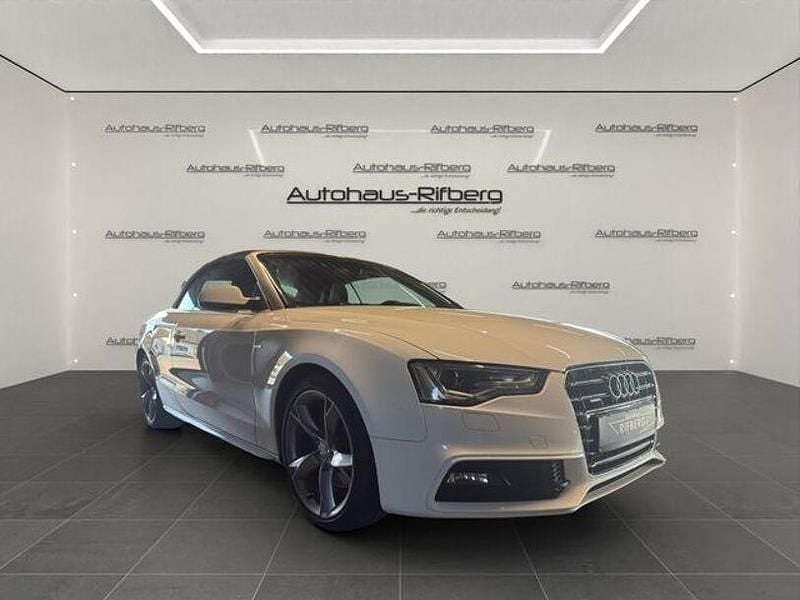 Gebraucht Audi A5 S-Line 218 PS (160 kW) 2016 Andere Coupé
