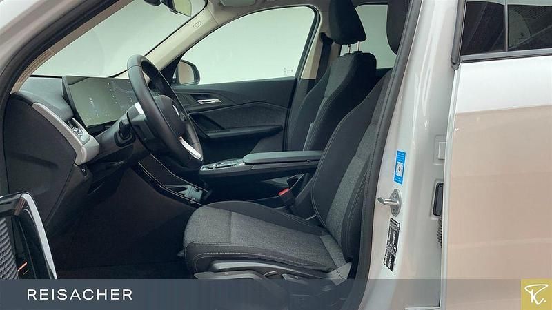 Gebraucht BMW X1 136 PS (100 kW) 2025 Weiß SUV
