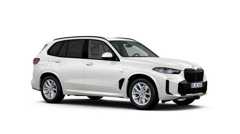Gebraucht BMW X5 Efficient Dynamics 286 PS (210 kW) 2026 SUV