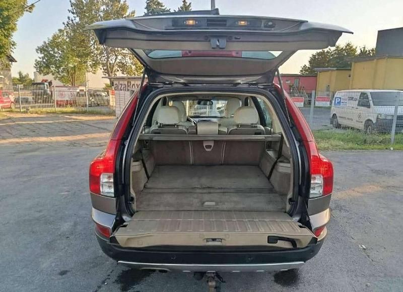 Gebraucht Volvo XC90 Executive 200 PS (147 kW) 2011 SUV