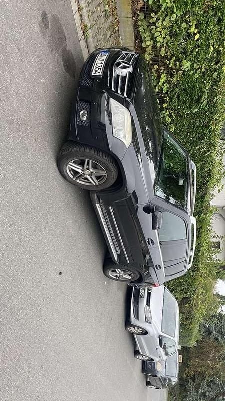 Gebraucht 2009 Mercedes GLK350 Edition 1 SUV | 8.900 € (Fairer Preis) - Bild 1/4