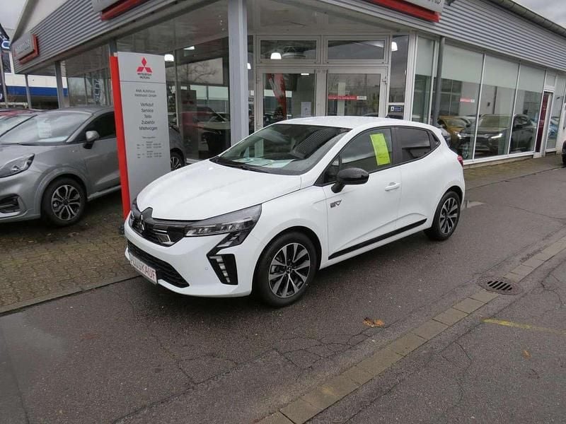 Antarktisweiss (s) Neu 2025 Mitsubishi Colt Plus Kleinwagen | 24.690 € (Fairer Preis) - Bild 1/4