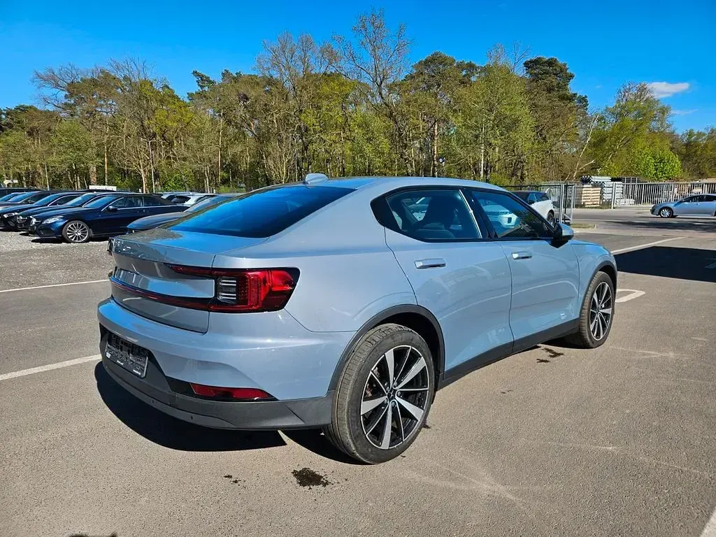 Brugt Polestar 2 164 kW (224 HK) 2021 Hatchback