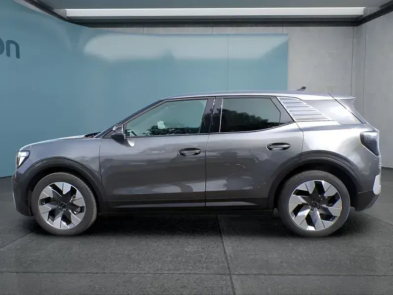 Gebraucht Ford Explorer 250 kW (340 PS) 2025 Andere SUV