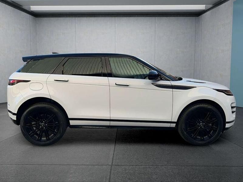 Gebraucht Land Rover Range Rover evoque 2025 Weiss SUV