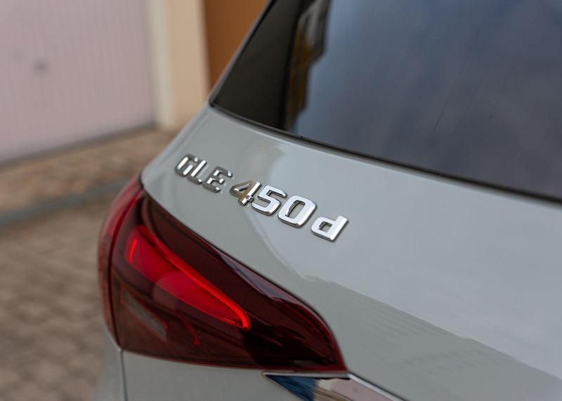 Gebraucht Mercedes GLE450 AMG 367 PS (269 kW) 2023 Grau SUV