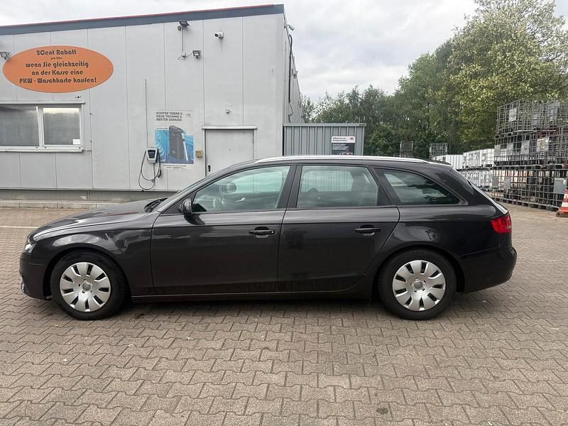 Gebraucht Audi A4 S-Line 2009 Kombi