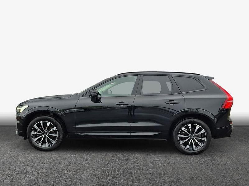 Gebraucht Volvo XC60 Plus 250 PS (183 kW) 2025 Onyx black metallic SUV