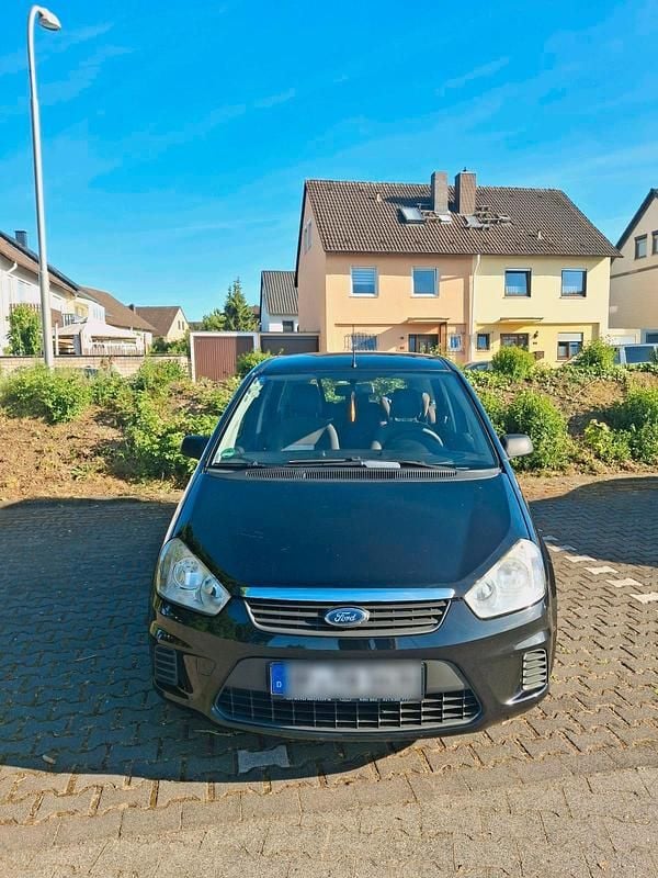 Gebraucht 2009 Ford C-MAX Van / Kleinbus | 4.000 € - Bild 1/4