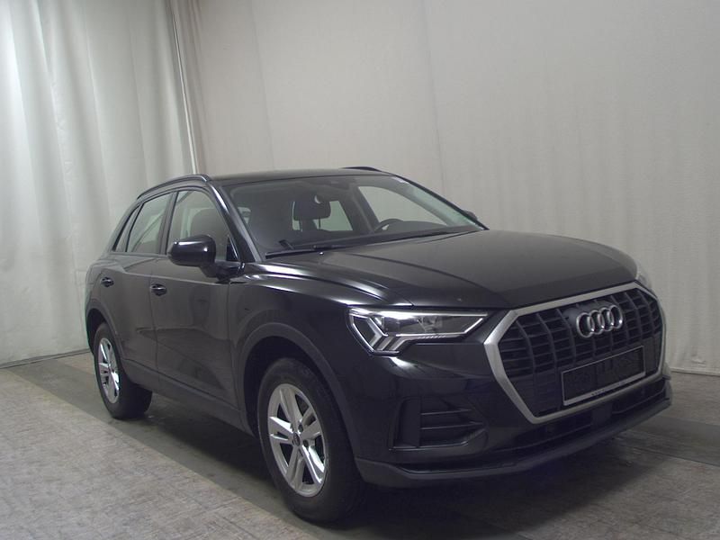 Gebraucht Audi Q3 245 PS (180 kW) 2021 Schwarz SUV