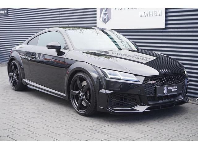 Gebraucht Audi TT RS 400 PS (294 kW) 2020 Coupé