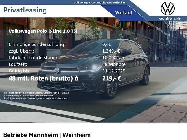 Mannheim Vw Handler