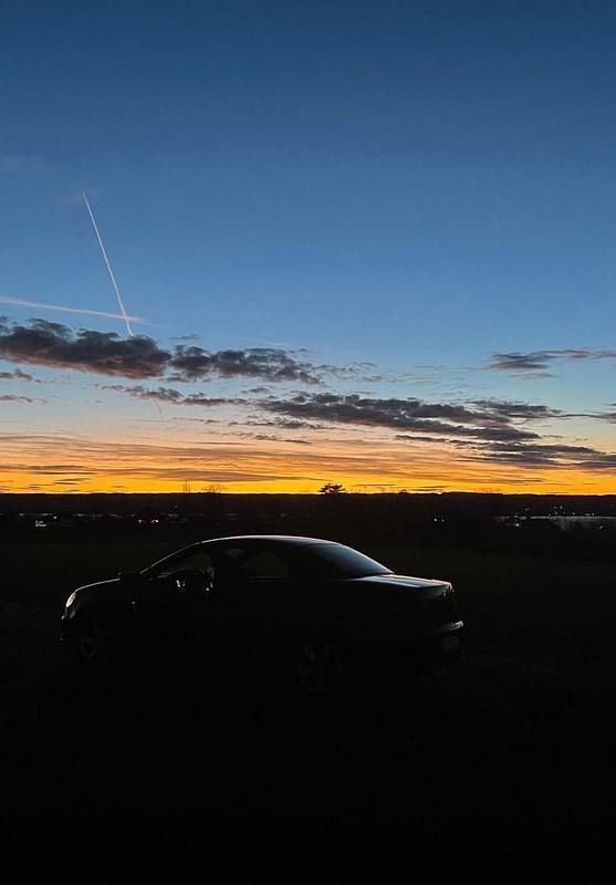 Schwarz Gebraucht 2011 VW Eos Cabrio | 3.200 € (Guter Preis) - Bild 1/4