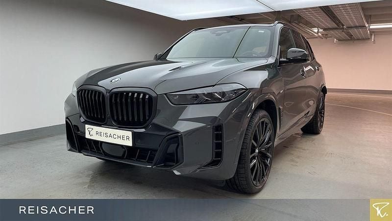 Grau Neu 2025 BMW X5 Performance SUV | 101.990 € (Guter Preis) - Bild 1/4