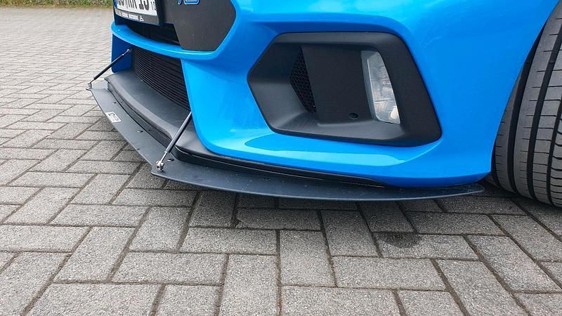 Gebraucht Ford Focus RS 380 PS (279 kW) 2017 Blau Limousine