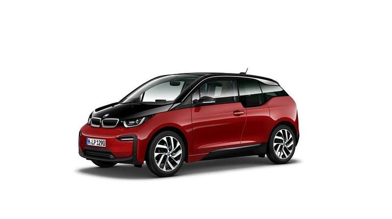 Gebraucht BMW i3 Comfort Edition 125 kW (170 PS) 2025 Kleinwagen