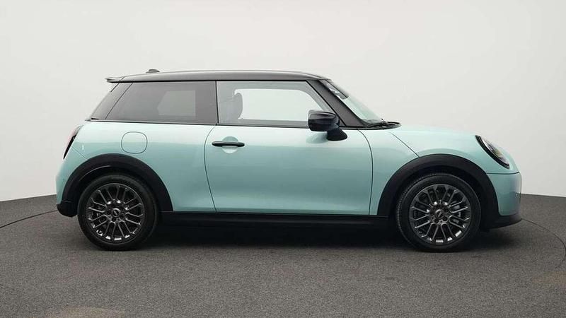 Gebraucht Mini Cooper S Classic 204 PS (150 kW) 2025 Grün Kleinwagen
