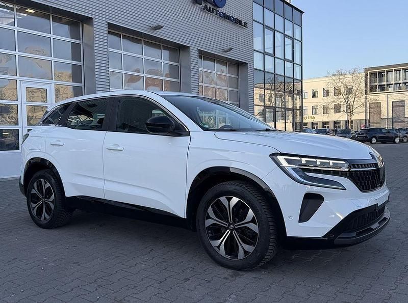 Gebraucht Renault Austral 140 PS (102 kW) 2023 Weiß SUV