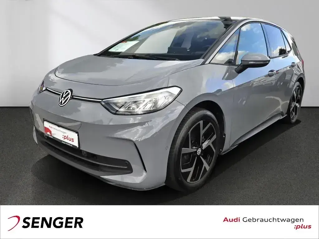 Gebraucht VW ID.3 Pro 150 kW (204 PS) 2024 Kleinwagen