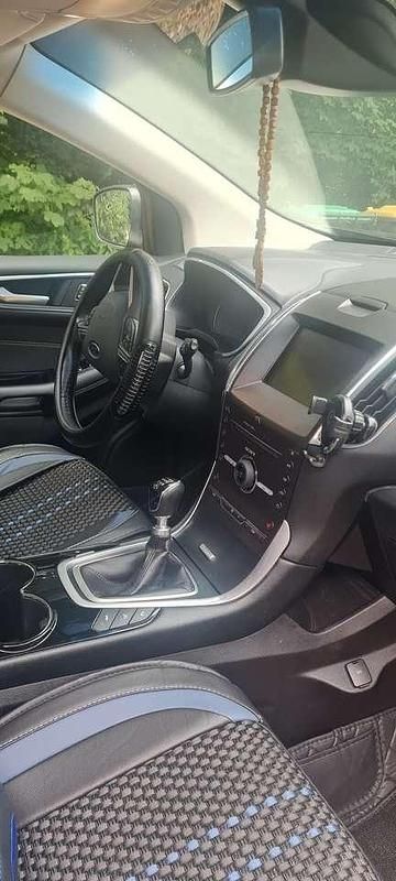 Gebraucht Ford Edge Trend 179 PS (131 kW) 2018 SUV