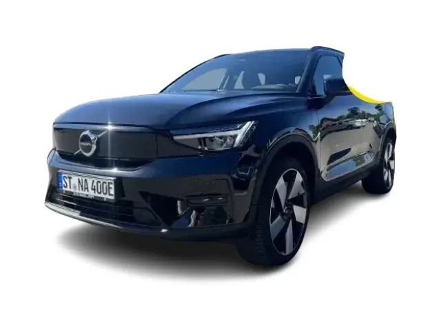 Andere Gebraucht 2024 Volvo XC40 Plus SUV | 42.500 € (Fairer Preis) - Bild 1/4