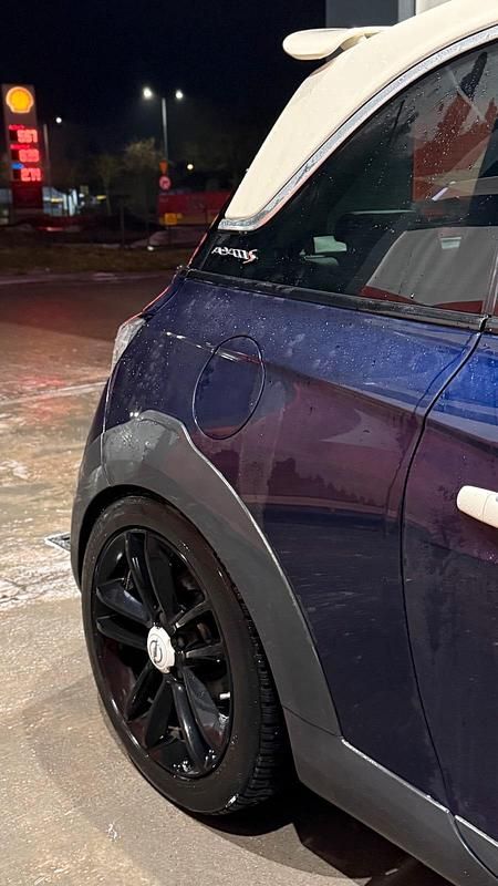 Gebraucht Opel Adam Rocks Rocks S 150 PS (110 kW) 2017 Violet Kleinwagen