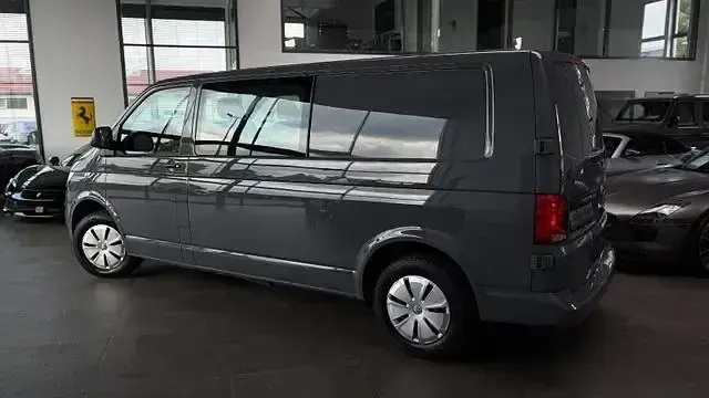 Gebraucht VW T6.1 S 150 PS (110 kW) 2021 Andere Van