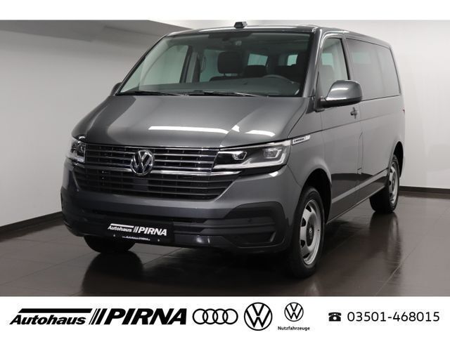 Gebraucht 2024 VW Caravelle Comfortline Van / Kleinbus | 59.679 € (Etwas zu teuer) - Bild 1/1