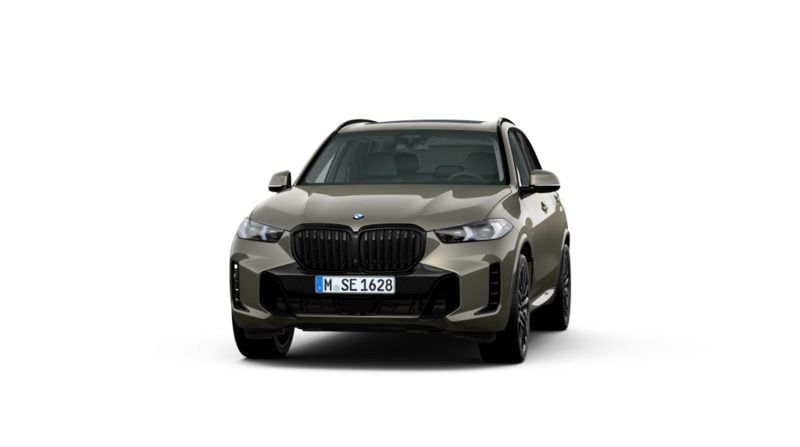 Gebraucht 2024 BMW X5 Comfort Edition SUV | 91.980 € (Guter Preis) - Bild 1/4
